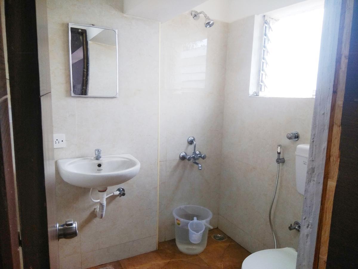 Backpackers Inn Ченнаї Екстер'єр фото
